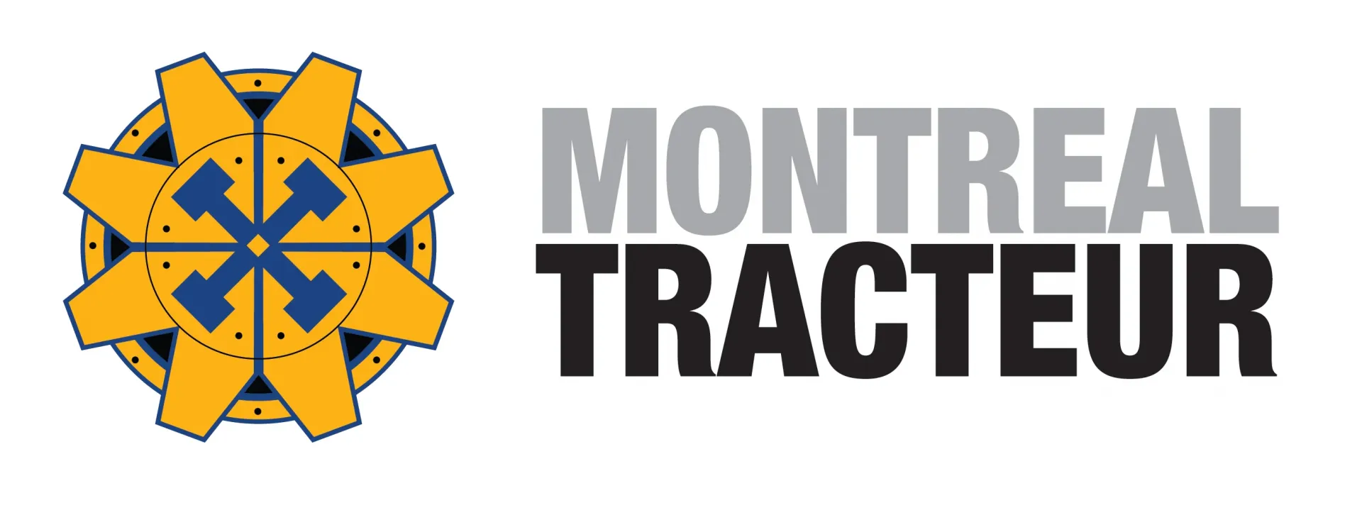 Catalogue en Ligne » Montreal Tractor Inc » Baie D'Urfé, QC