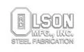 Olson MFG, Inc.