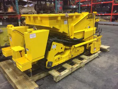 Equipment